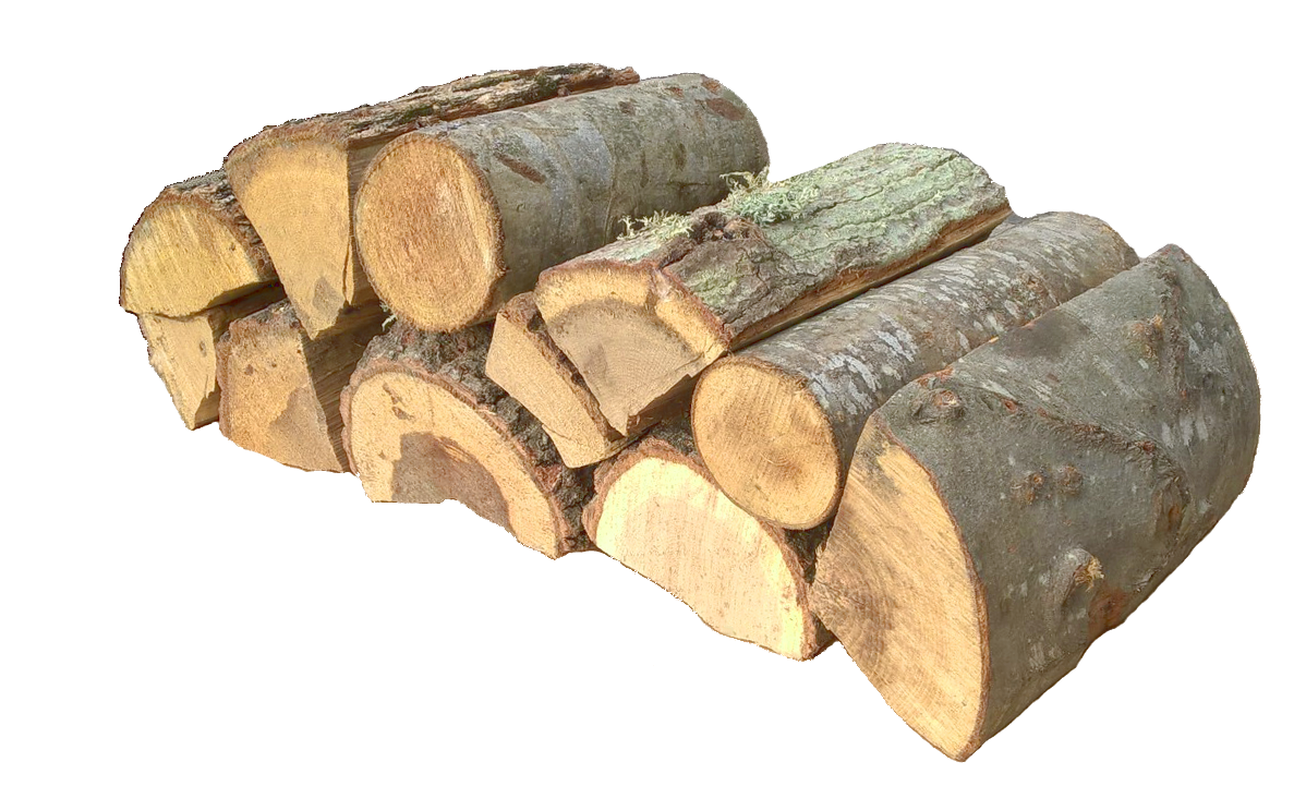 топливо дрова