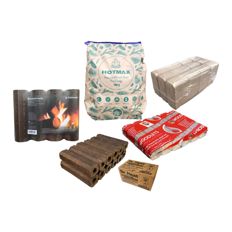 Cosy Nights In Express Bundle