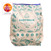 hotmax 10kg paper sack with woodsure logo woodfuel cooperative