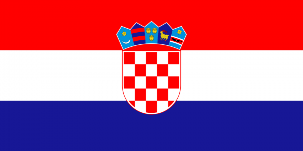 flag of Croatia | Wood Fuel Coop