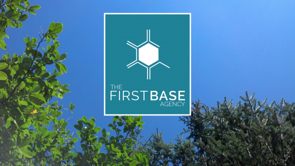 first base charity logo woodfuel cooperative