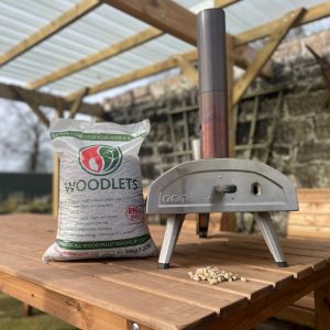 Pizza & Outdoor Living