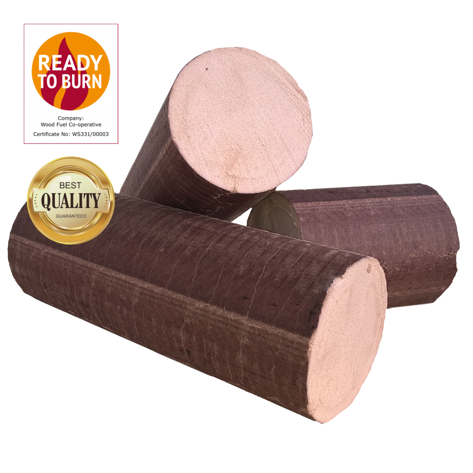 Premium Wood fuel Wood Fuel Cooperative