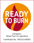 beech nestro woodsure ready to burn logo woodfuel cooperative