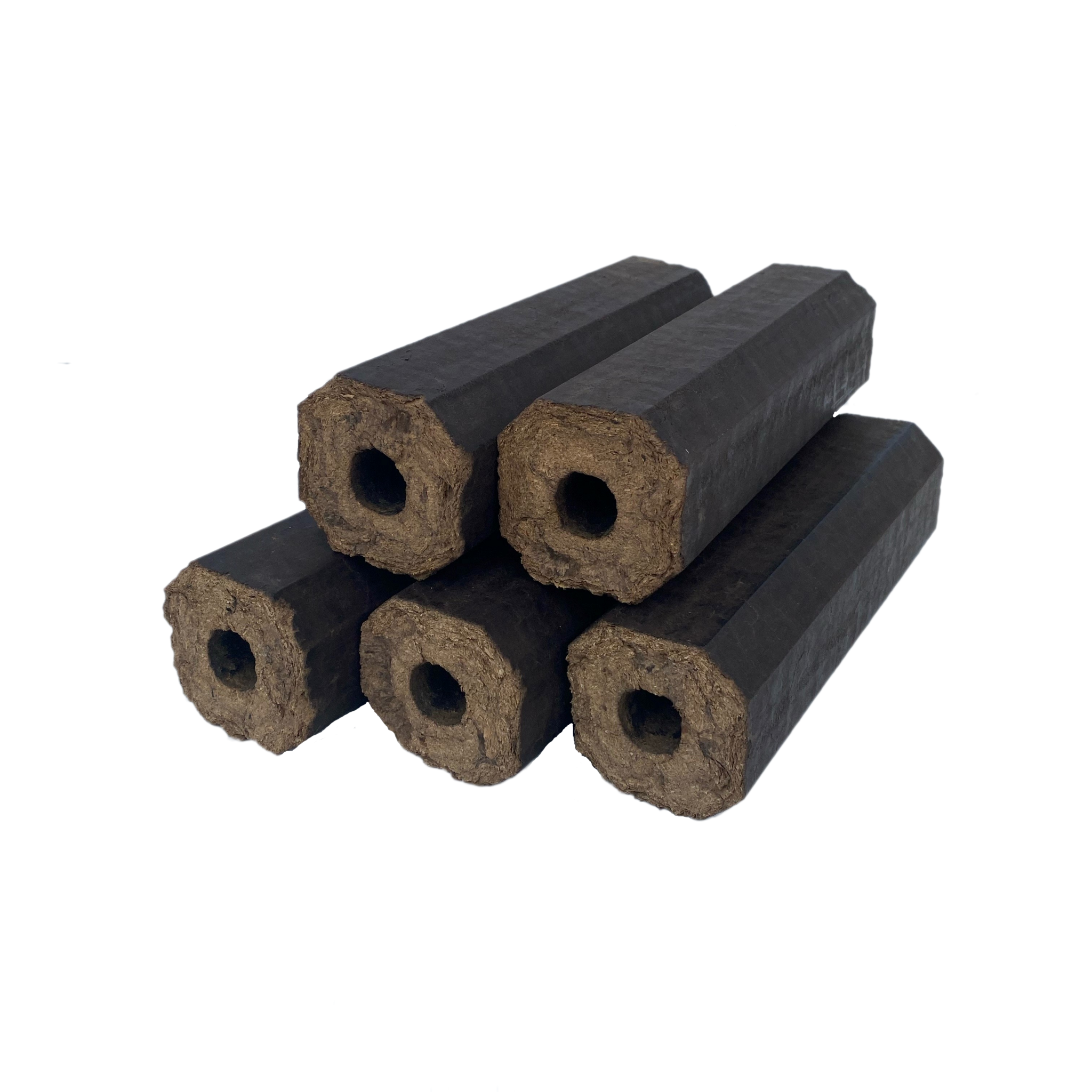 Burning Wood in Smokeless Zones Wood Fuel Cooperative