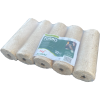 Pack of five Turbo briquettes - Wood Fuel Co-operative