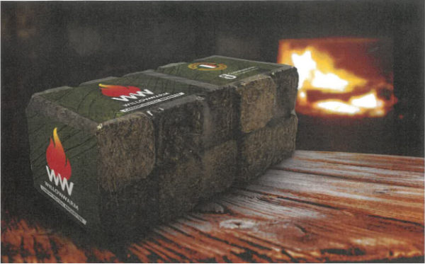 willow warm pack
