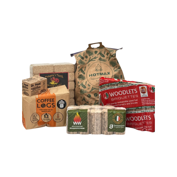 Premium Wood fuel Wood Fuel Cooperative