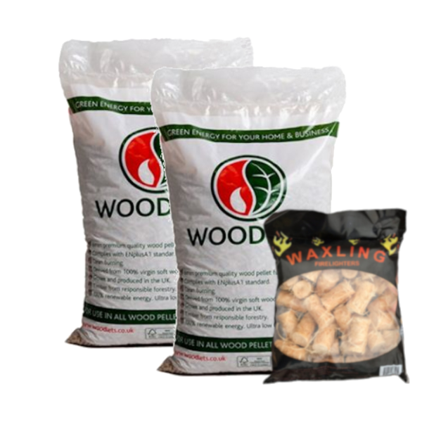 Premium Wood fuel Wood Fuel Cooperative