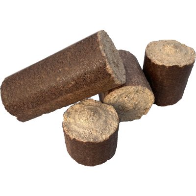 Broken Beech loose | Wood Fuel Coop