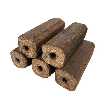 Bushblok Loose Five | Wood Fuel Coop