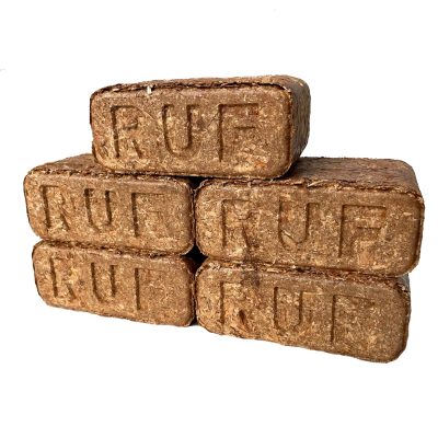 UK RUF Loose Ready to Burn | Wood Fuel Coop