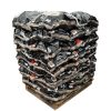 A full pallet of Raostie Toasties - Wood Fuel Coop