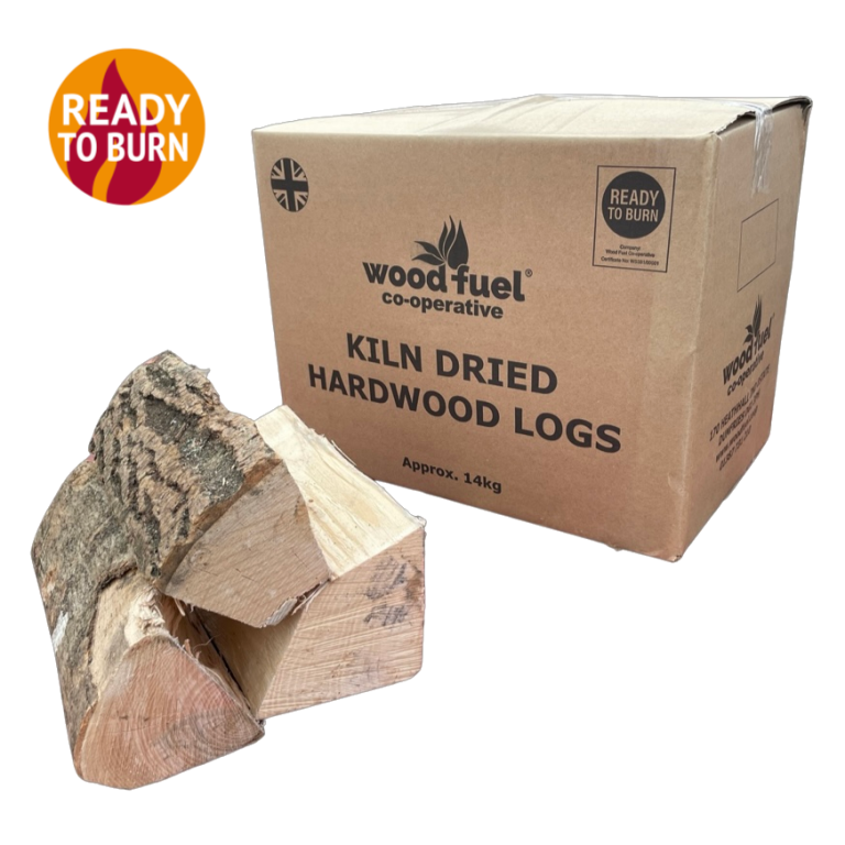 Premium Wood Fuel Wood Fuel Cooperative