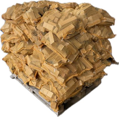 hardwood offcuts pallet - Wood Fuel Coop