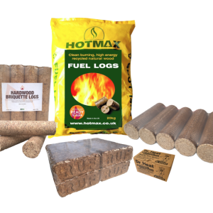Wood Fuel Basics Express Bundle