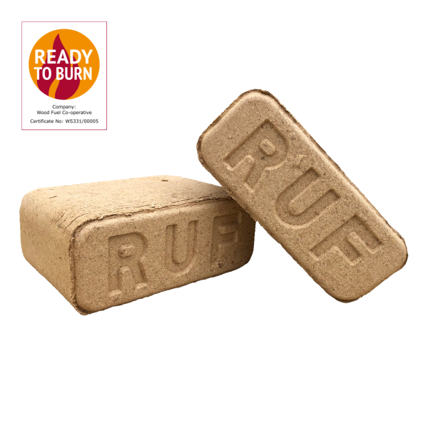 RUF Oak Express