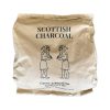 Scottish Charcoal Small Bag - Image 3