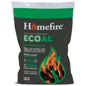 Homefire Ecoal