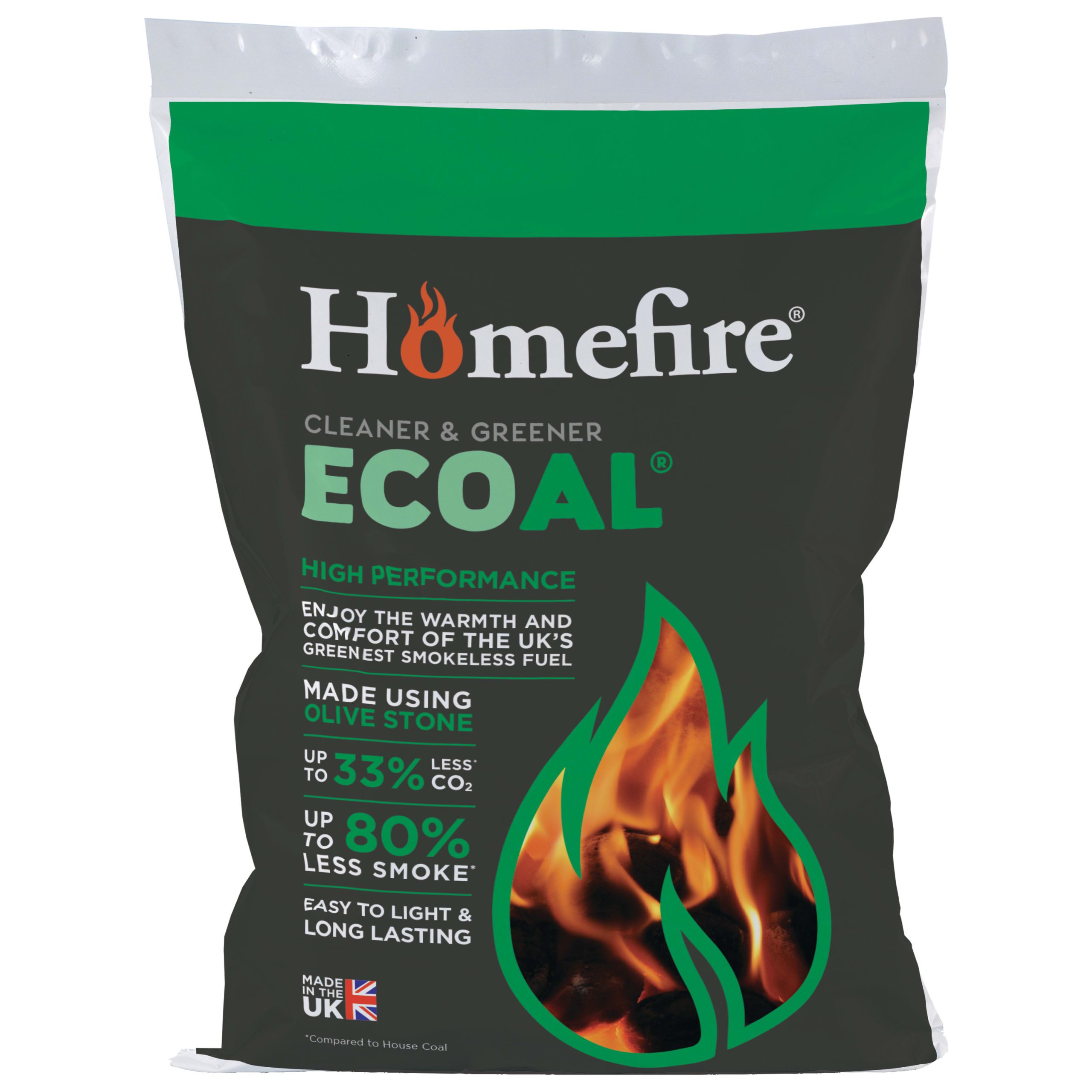 Homefire Ecoal