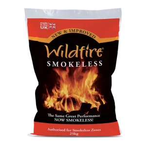 Homefire Wildfire Smokeless