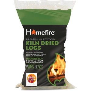 Kiln Dried Logs - Grab Bag